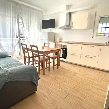 Apartment Sanatori Beach, Barcelona Calafell Ngoại thất bức ảnh